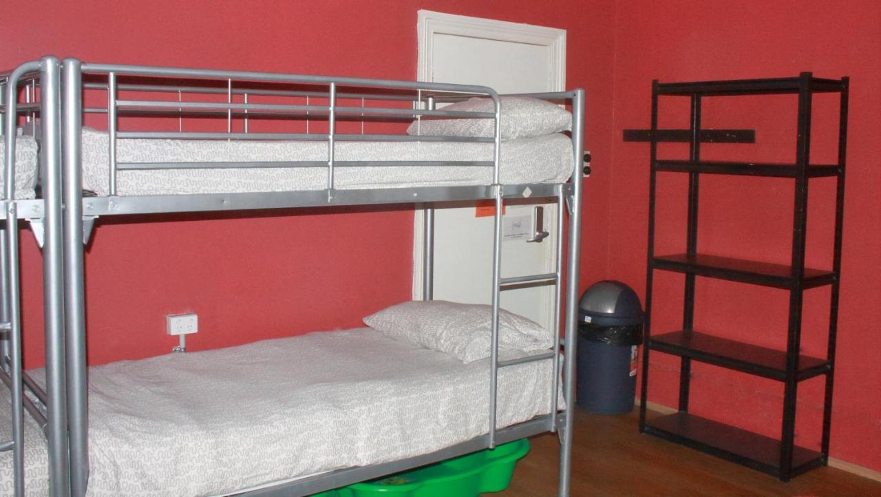 Bed 12-Mix Dormitory Room