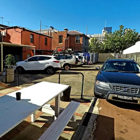 The Hive Hostel - Traveler Friendly, Passport Only-2