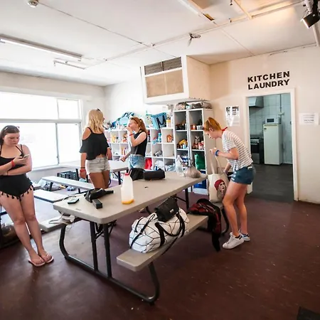 The Hive Hostel - Traveler Friendly, Passport Only-2